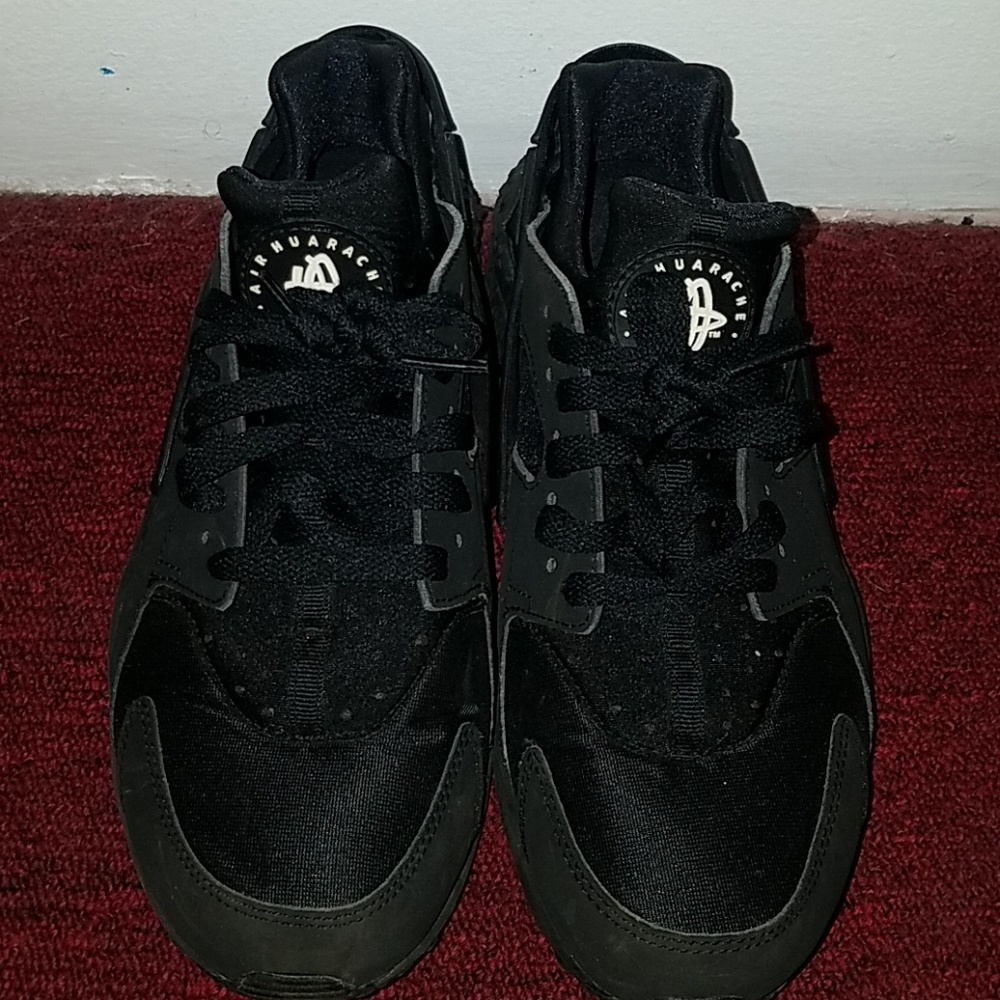 Nike Air Huarache's